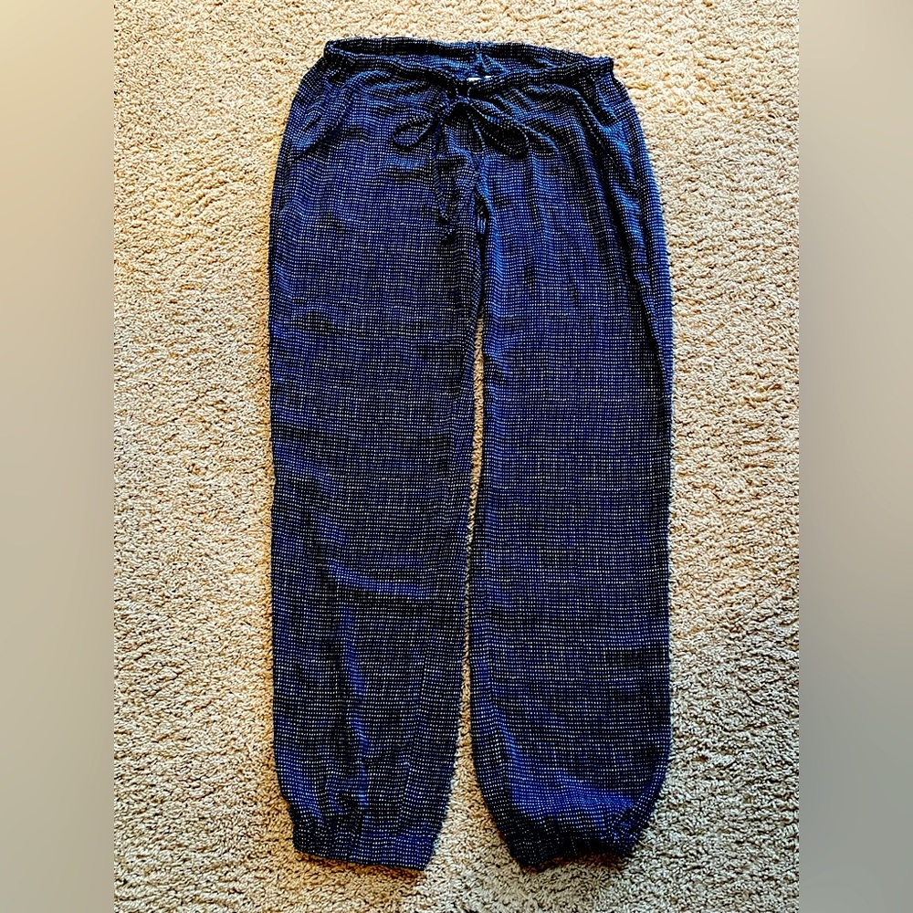 CABi light weight jogger, casual pants,XS, like new